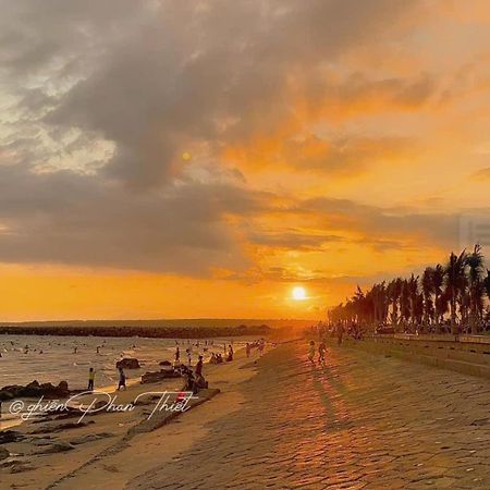 Sun Moon - Home 1 Phan Thiet Kültér fotó