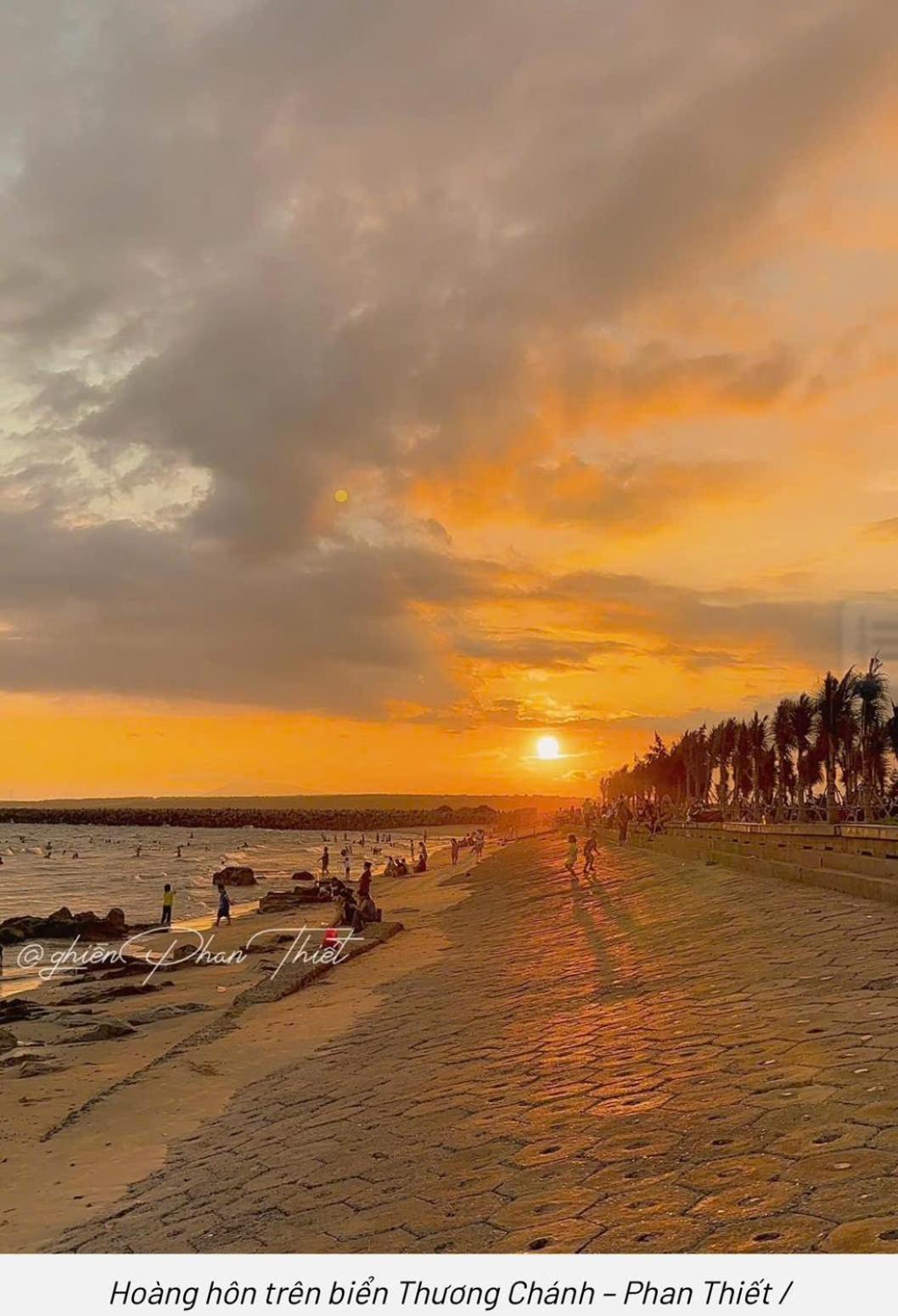 Sun Moon - Home 1 Phan Thiet Kültér fotó